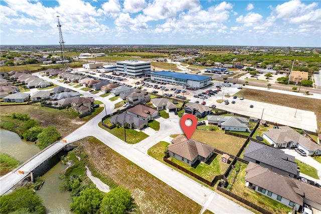 7214 S Lake Bliss, Corpus Christi, TX 78414