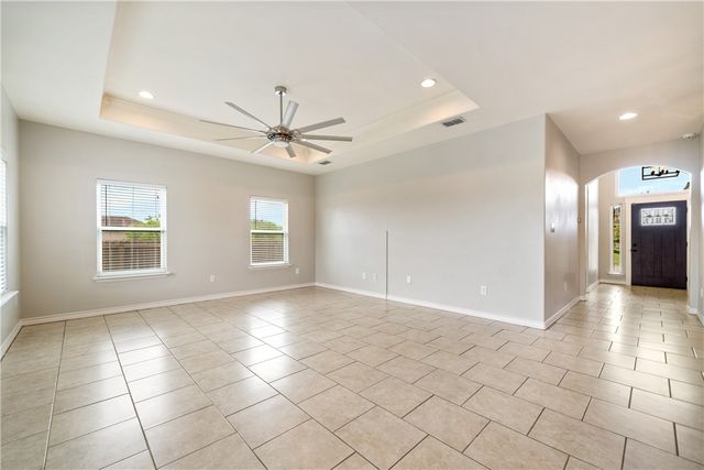 7214 S Lake Bliss, Corpus Christi, TX 78414