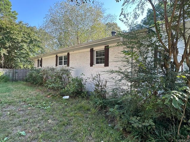 514 W Maxwell Street, Dewitt, AR 72042