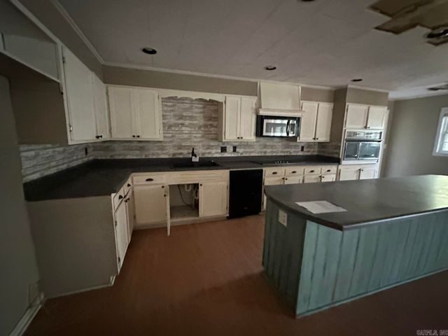 514 W Maxwell Street, Dewitt, AR 72042