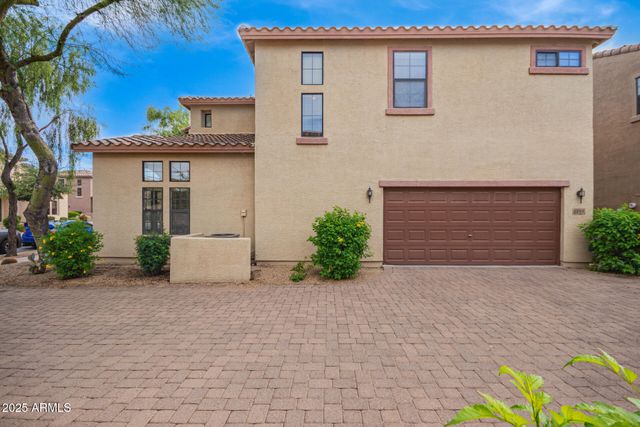 2395 W DUSTY WREN Drive, Phoenix, AZ 85085