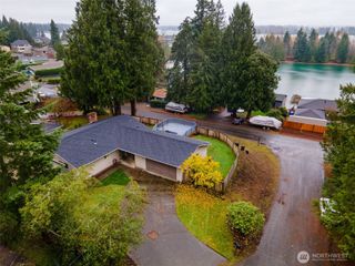 4614 Lakeridge Drive E, Lake Tapps, WA 98391
