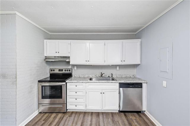 814 Brookdale Rd, Toccoa, GA 30518