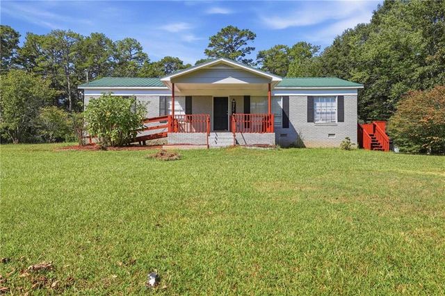 814 Brookdale Rd, Toccoa, GA 30518