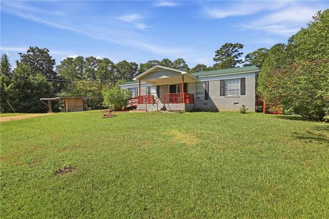 814 Brookdale Rd, Toccoa, GA 30518