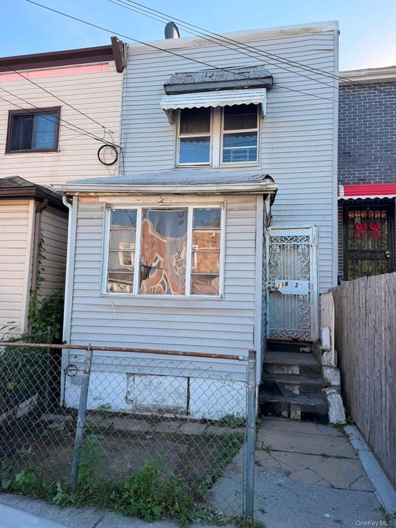 11820 154th Street, Jamaica, NY 11434