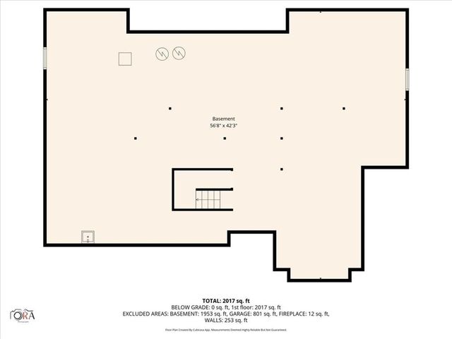 22020 171 Street, Basehor, KS 66007