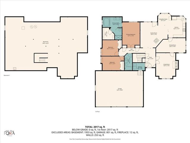 22020 171 Street, Basehor, KS 66007