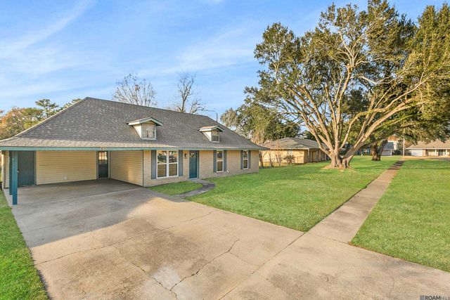 1951 Stafford Dr, Baton Rouge, LA 70810