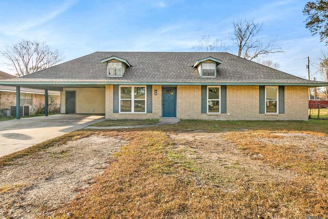 1951 Stafford Dr, Baton Rouge, LA 70810