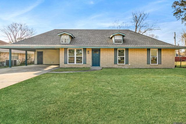 1951 Stafford Dr, Baton Rouge, LA 70810