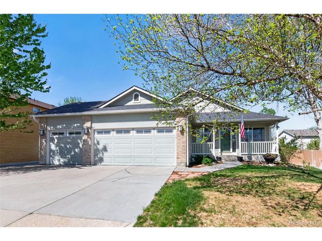 9457 Steele Dr, Thornton, CO 80229