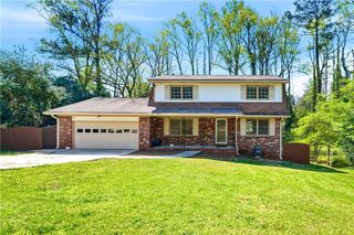 3569 Woods Drive, Decatur, GA 30032