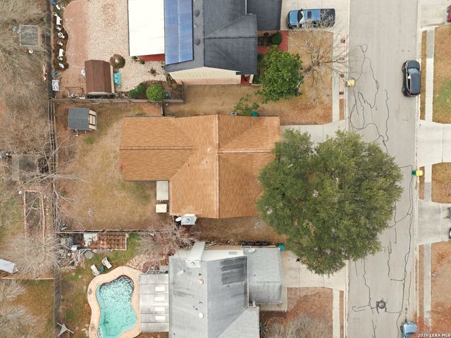 7422 Redman Pass, Converse, TX 78109