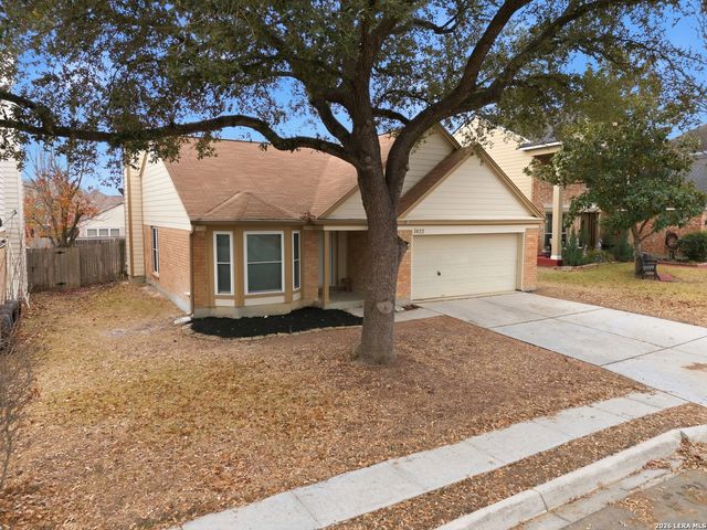 7422 Redman Pass, Converse, TX 78109