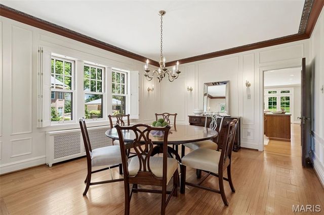 444 Sherwood Drive, Webster Groves, MO 63119