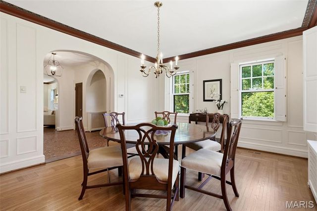 444 Sherwood Drive, Webster Groves, MO 63119