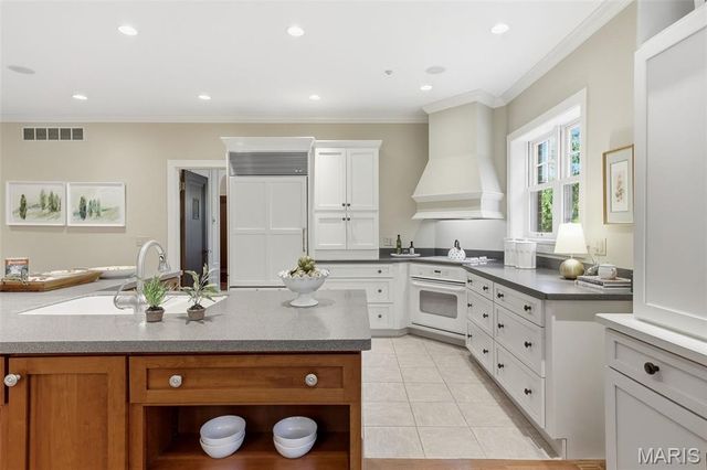 444 Sherwood Drive, Webster Groves, MO 63119