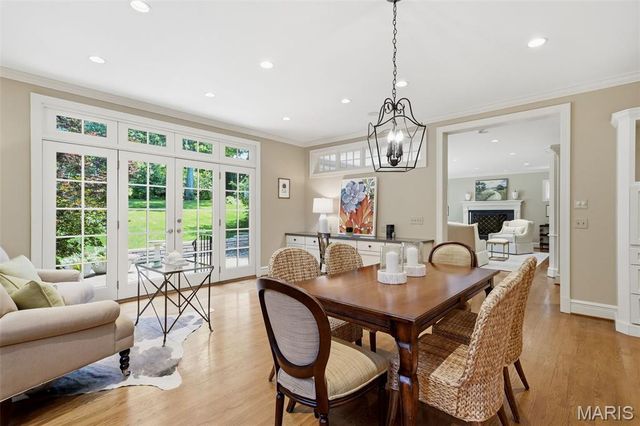 444 Sherwood Drive, Webster Groves, MO 63119