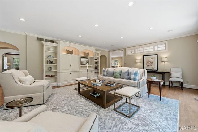 444 Sherwood Drive, Webster Groves, MO 63119