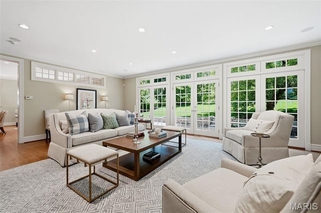 444 Sherwood Drive, Webster Groves, MO 63119