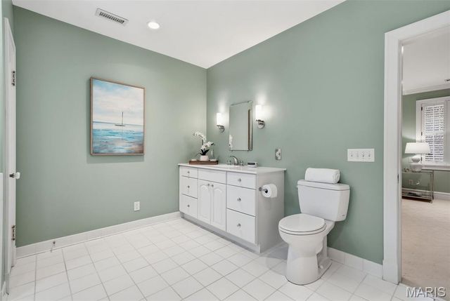 444 Sherwood Drive, Webster Groves, MO 63119