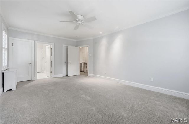 444 Sherwood Drive, Webster Groves, MO 63119