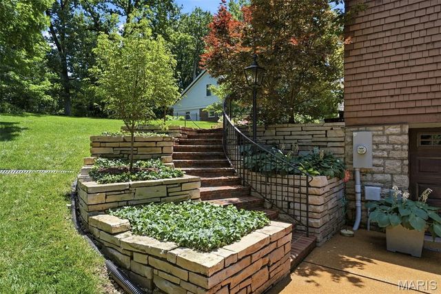 444 Sherwood Drive, Webster Groves, MO 63119