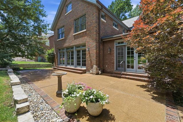444 Sherwood Drive, Webster Groves, MO 63119