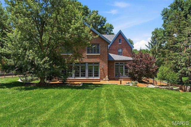 444 Sherwood Drive, Webster Groves, MO 63119