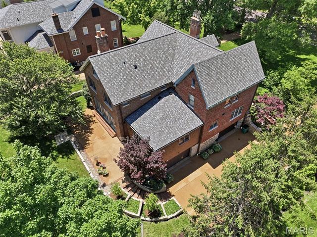 444 Sherwood Drive, Webster Groves, MO 63119