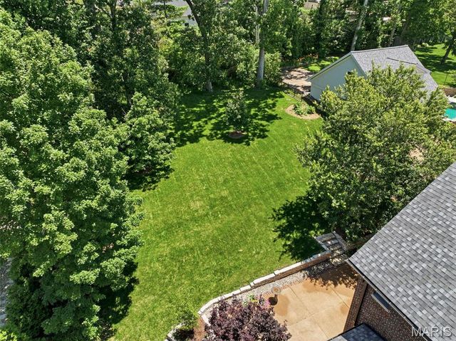 444 Sherwood Drive, Webster Groves, MO 63119