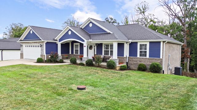 58 Lake Ridge Road, Somerset, KY 42503