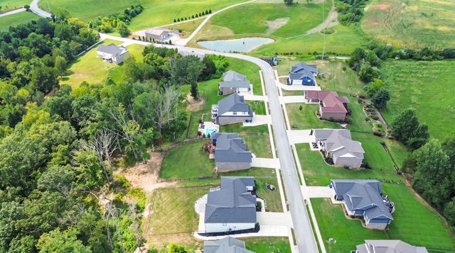 58 Lake Ridge Road, Somerset, KY 42503