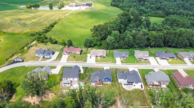 58 Lake Ridge Road, Somerset, KY 42503