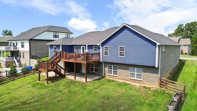 58 Lake Ridge Road, Somerset, KY 42503