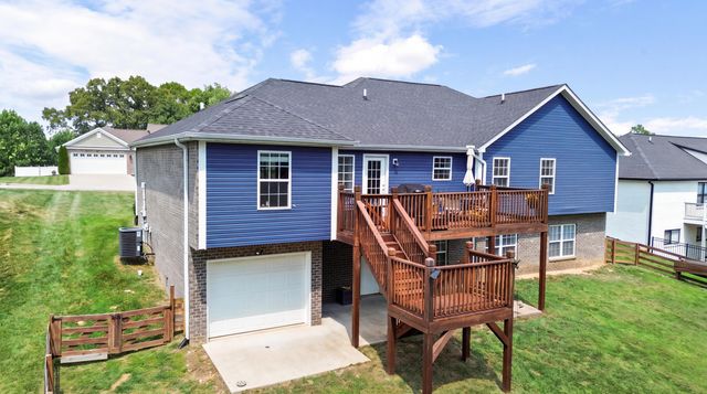 58 Lake Ridge Road, Somerset, KY 42503