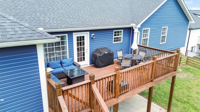 58 Lake Ridge Road, Somerset, KY 42503