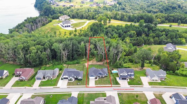 58 Lake Ridge Road, Somerset, KY 42503