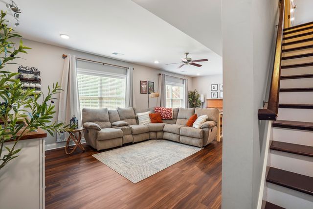 58 Lake Ridge Road, Somerset, KY 42503