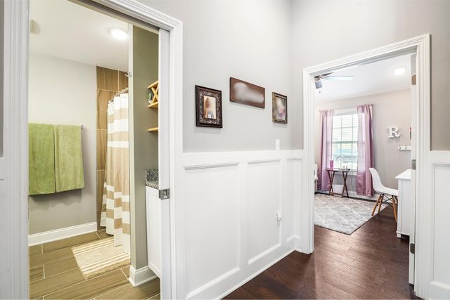 58 Lake Ridge Road, Somerset, KY 42503