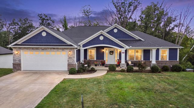 58 Lake Ridge Road, Somerset, KY 42503