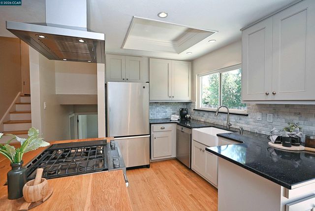 731 Hamilton Dr, Pleasant Hill, CA 94523