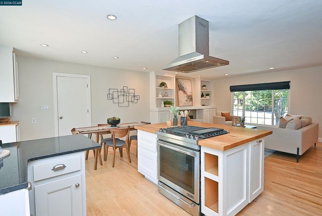 731 Hamilton Dr, Pleasant Hill, CA 94523
