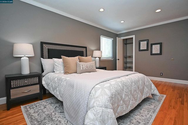 731 Hamilton Dr, Pleasant Hill, CA 94523
