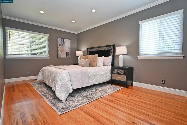 731 Hamilton Dr, Pleasant Hill, CA 94523