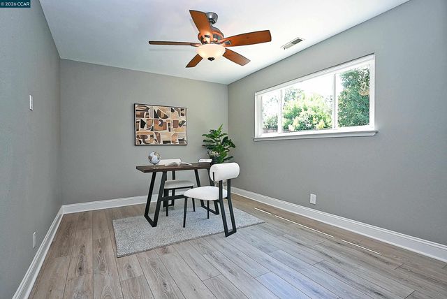 731 Hamilton Dr, Pleasant Hill, CA 94523