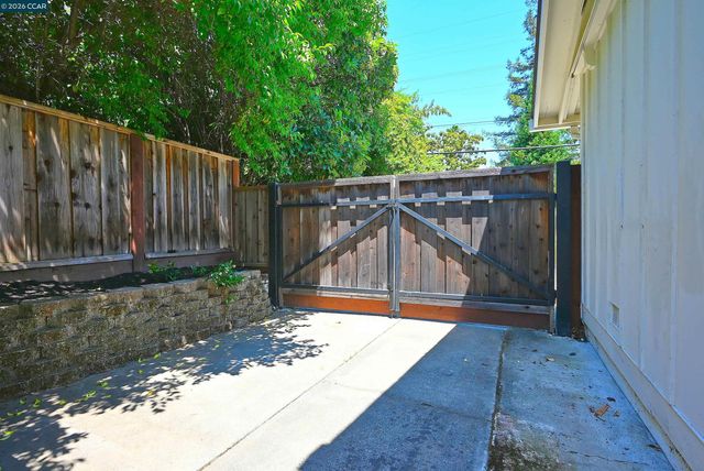 731 Hamilton Dr, Pleasant Hill, CA 94523