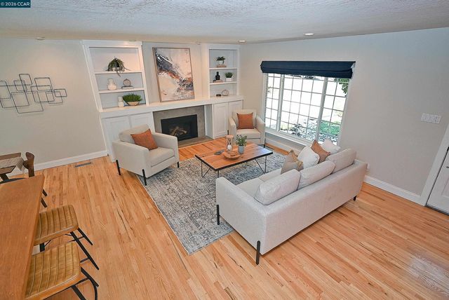 731 Hamilton Dr, Pleasant Hill, CA 94523
