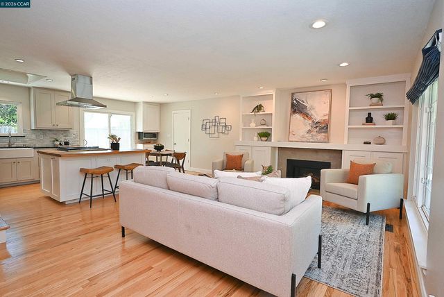 731 Hamilton Dr, Pleasant Hill, CA 94523